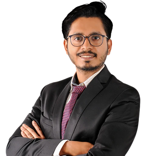 Dr. Arijit Chakraborty